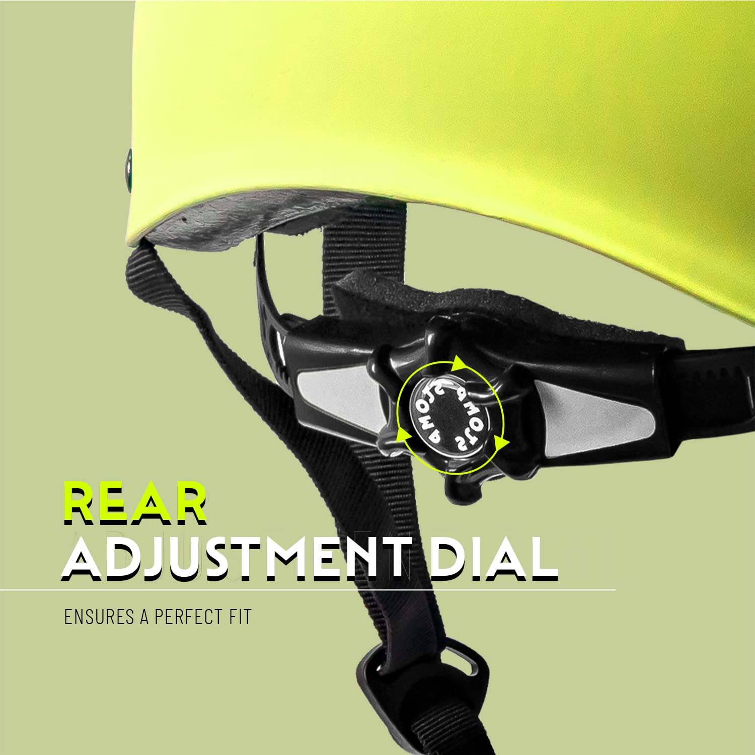 STOMP Skateboard Helmet - Removable Liners Ventilation Multi-Sport Scooter Inline Skating for Youth & Adults - Image 4